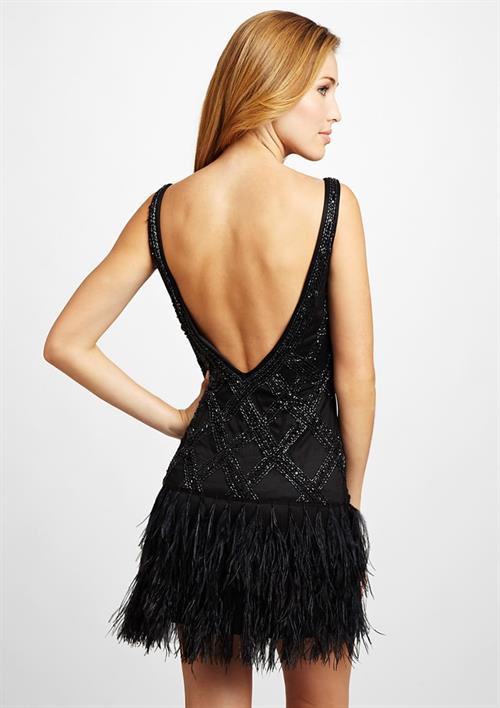 Simone Villas Boas - ass