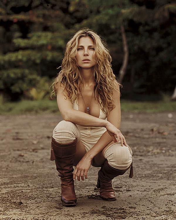 Elsa Pataky