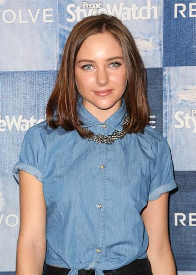 Haley Ramm