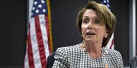 Nancy Pelosi