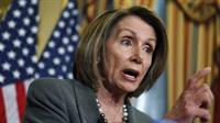Nancy Pelosi