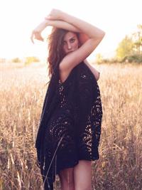 Casie Kimball - breasts