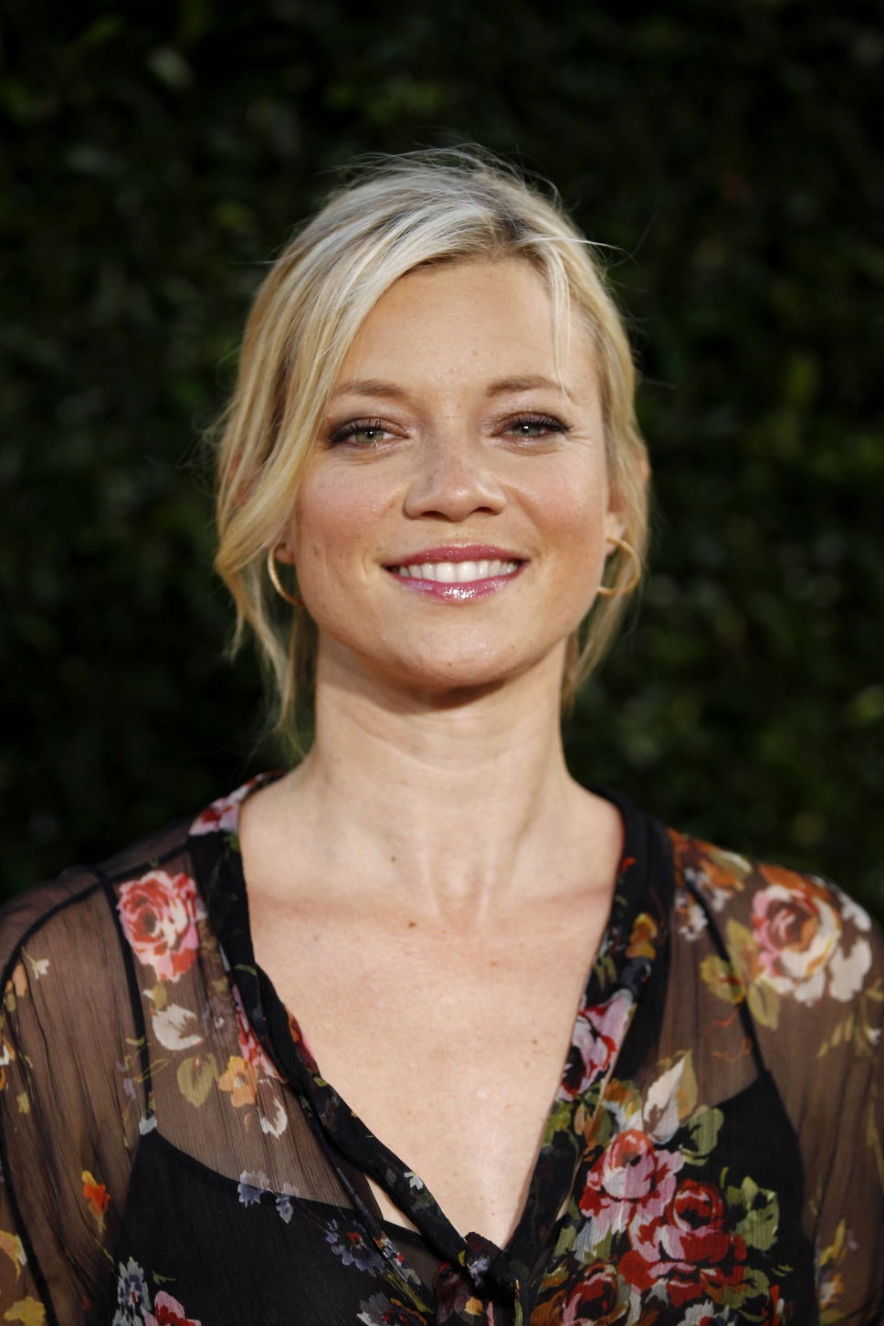 Amy Smart