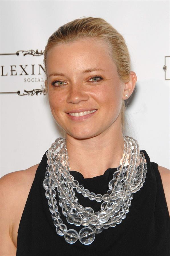 Amy Smart