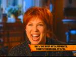 Vicki Lawrence