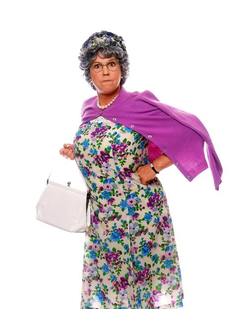 Vicki Lawrence