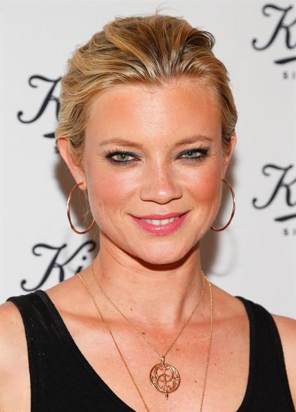 Amy Smart