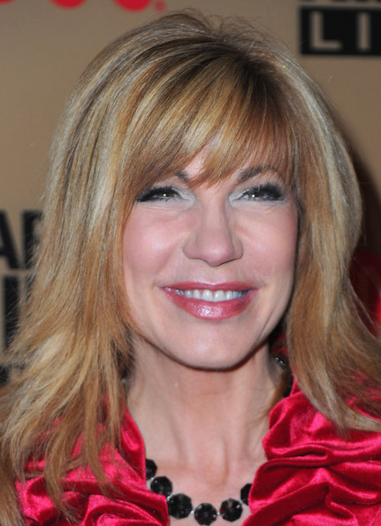 Leeza Gibbons