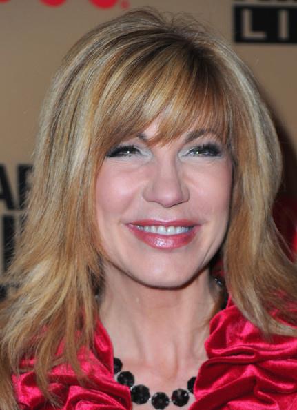Leeza Gibbons