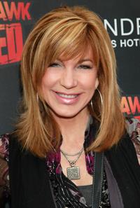 Leeza Gibbons