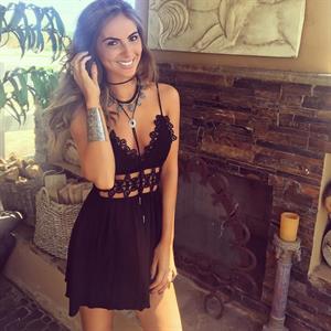 Brittny Ward