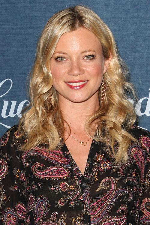 Amy Smart