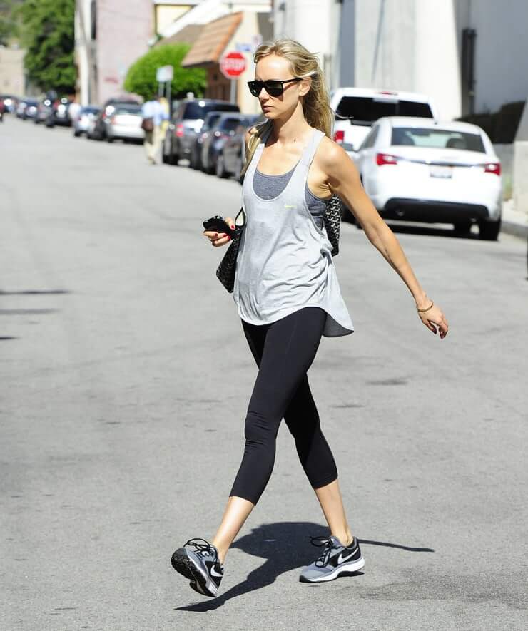 Kimberly Stewart