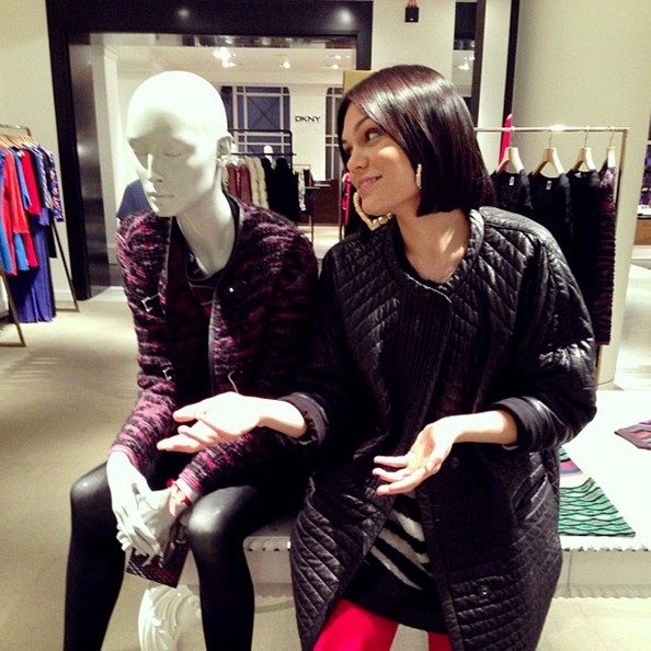 Jessie James Decker Pictures Jessie James Decker