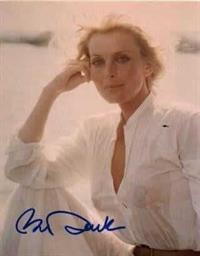 Bo Derek