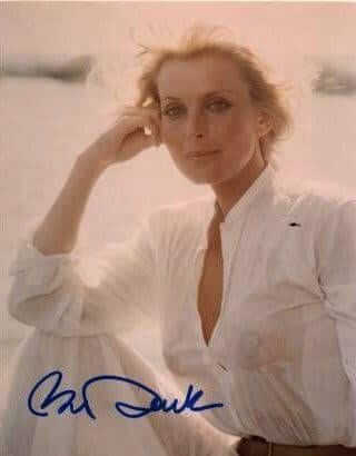 Bo Derek