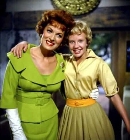 Maureen O’Hara