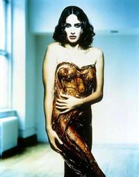 Andie MacDowell