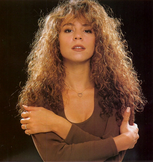 Mariah Carey