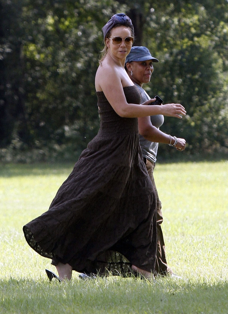Mariah Carey
