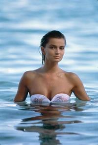 Paulina Porizkova
