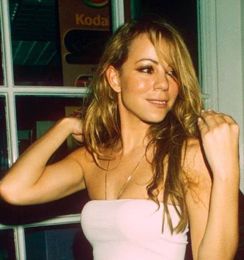 Mariah Carey