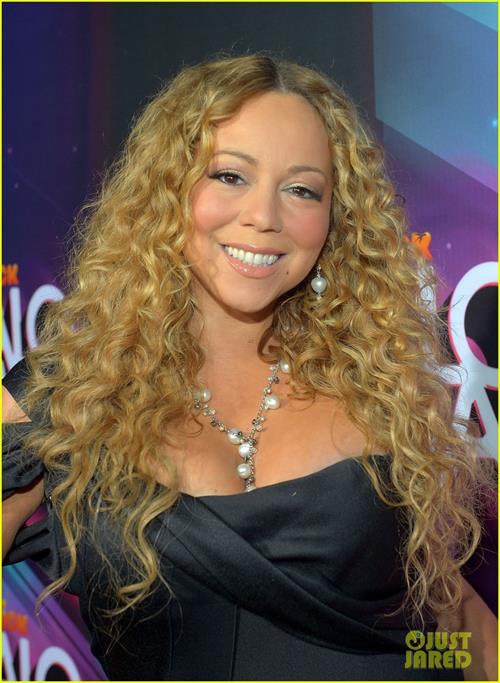 Mariah Carey
