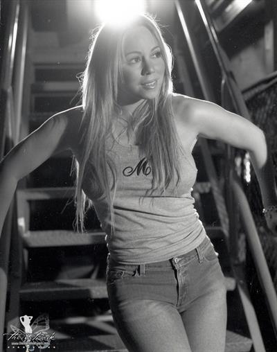 Mariah Carey