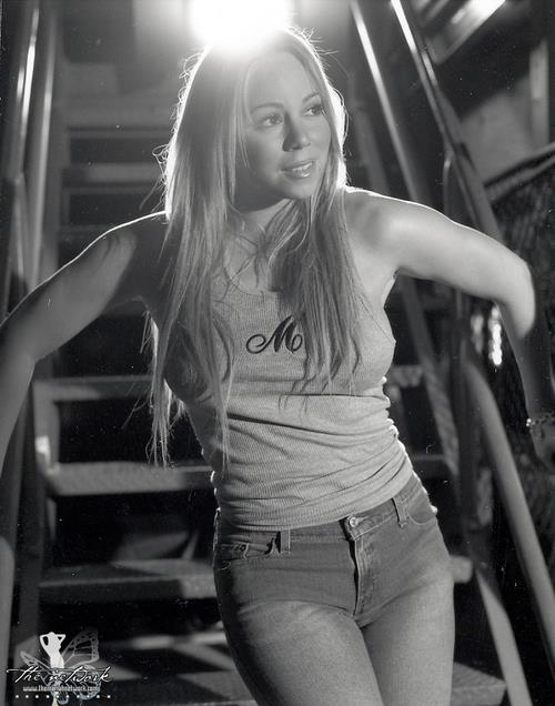 Mariah Carey