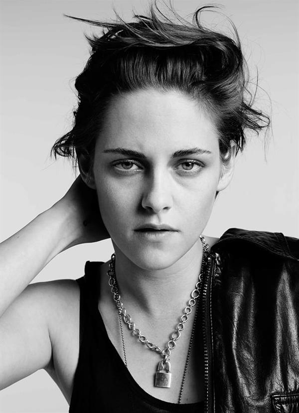 Kristen Stewart