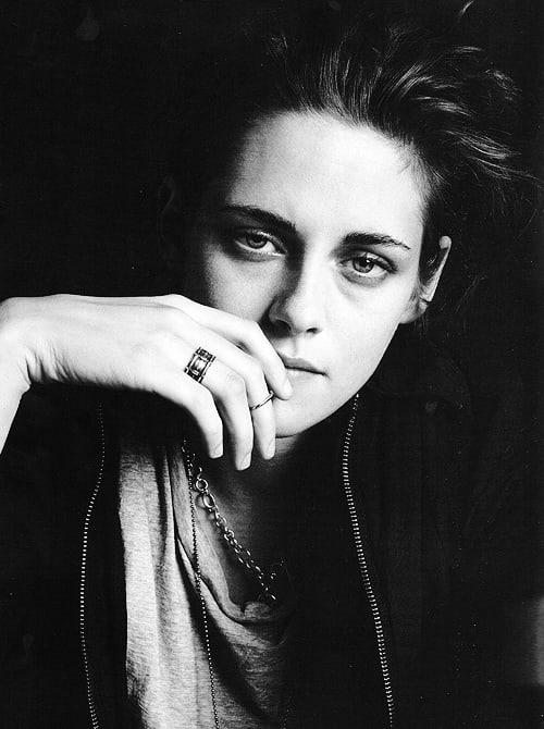 Kristen Stewart