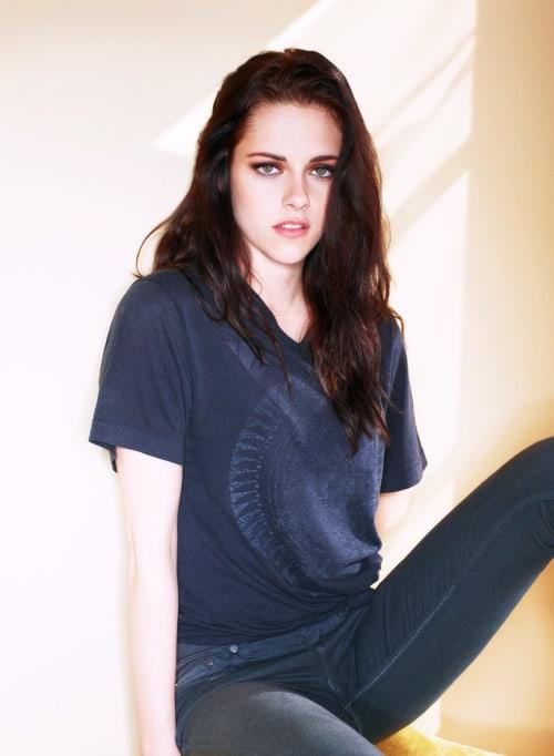 Kristen Stewart