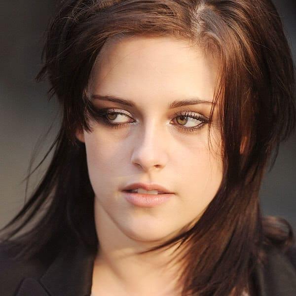 Kristen Stewart