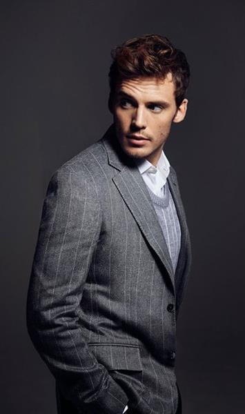 Sam Claflin