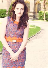 Kristen Stewart