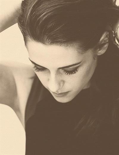 Kristen Stewart