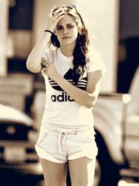 Kristen Stewart