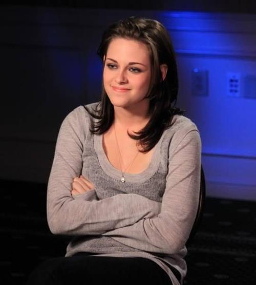 Kristen Stewart