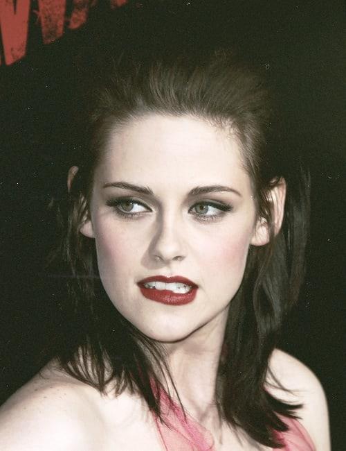 Kristen Stewart