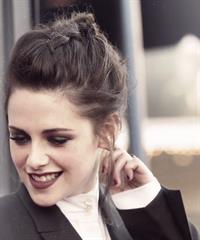 Kristen Stewart