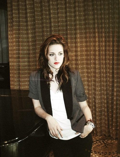 Kristen Stewart