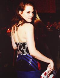 Kristen Stewart