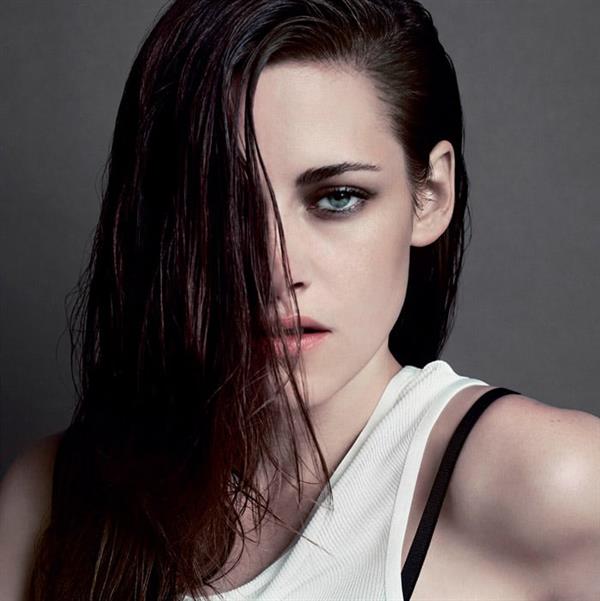 Kristen Stewart