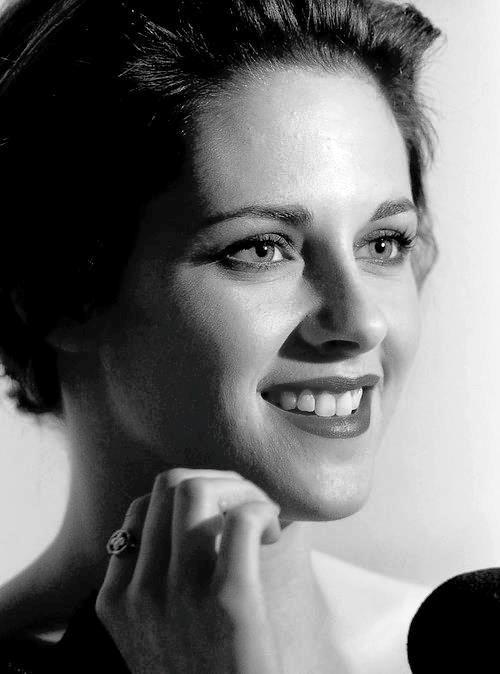 Kristen Stewart