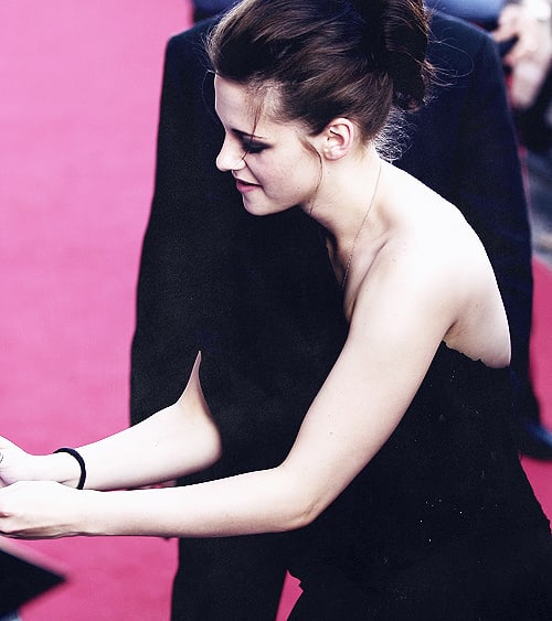 Kristen Stewart
