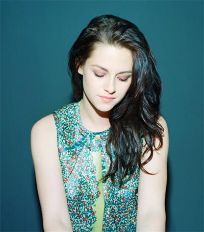 Kristen Stewart