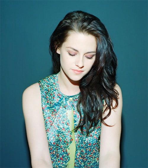 Kristen Stewart