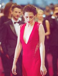 Kristen Stewart
