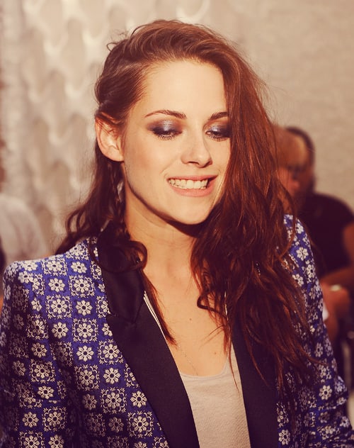Kristen Stewart