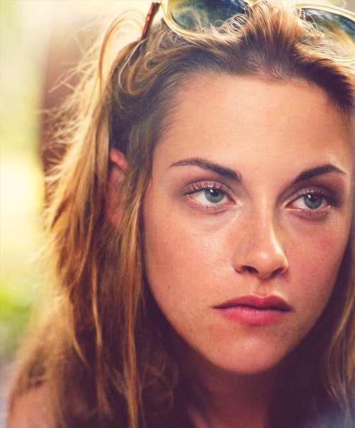 Kristen Stewart